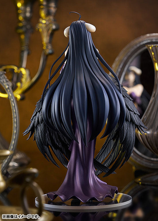 GSC POP UP PARADE FIGURE ALBEDO: DRESS VER. - OVERLORD GSC POP UP PARADE FIGURE ALBEDO: DRESS VER. - OVERLORD